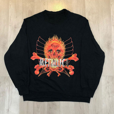 美式复古潮牌卫衣潮流高街