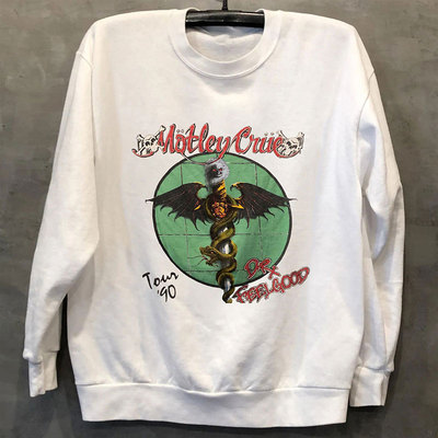 四季宽松款时尚潮流潮