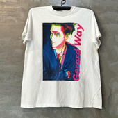 Gerard T恤 氛围感短袖 Way杰拉德威我 化学浪漫乐队主唱vibe美式