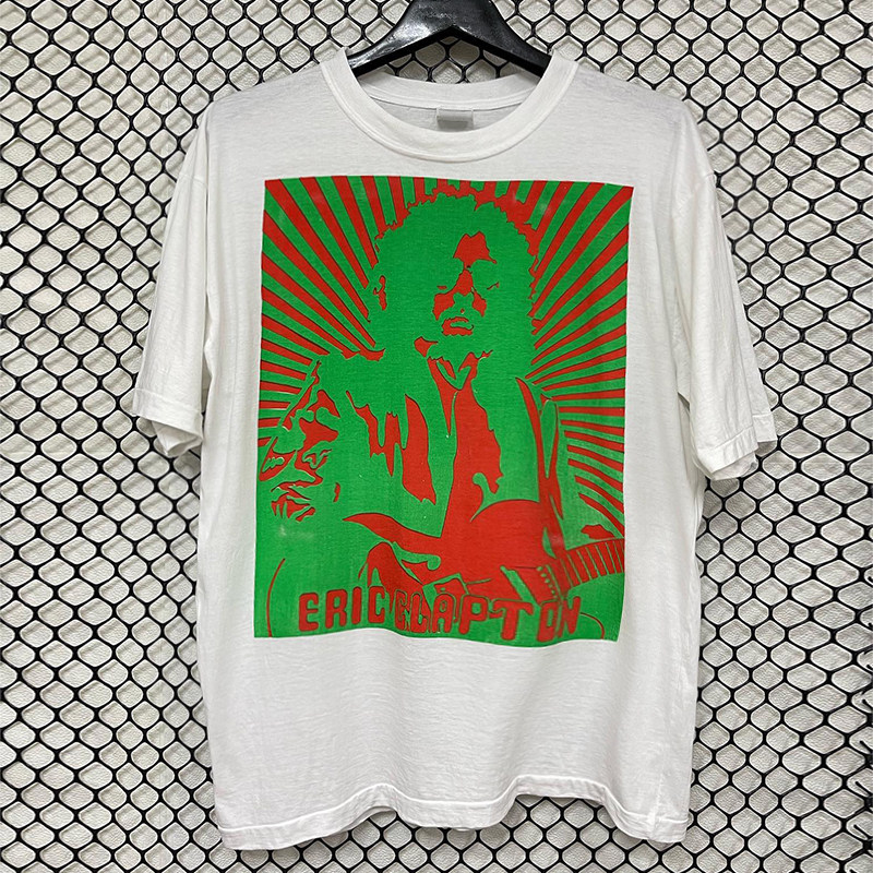 EricClapton欧美歌手美式摇滚风