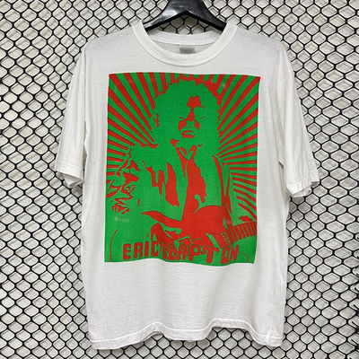 EricClapton欧美歌手美式摇滚风