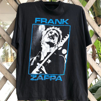 欧美重磅棉男女短袖t恤