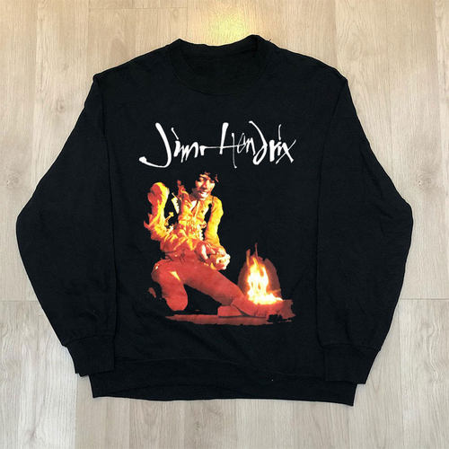 秋季宽松款人像秋冬卫衣