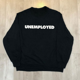 Nirvana涅槃摇滚乐队高街科特·柯本Sub 复古vintage卫衣 Pop长袖