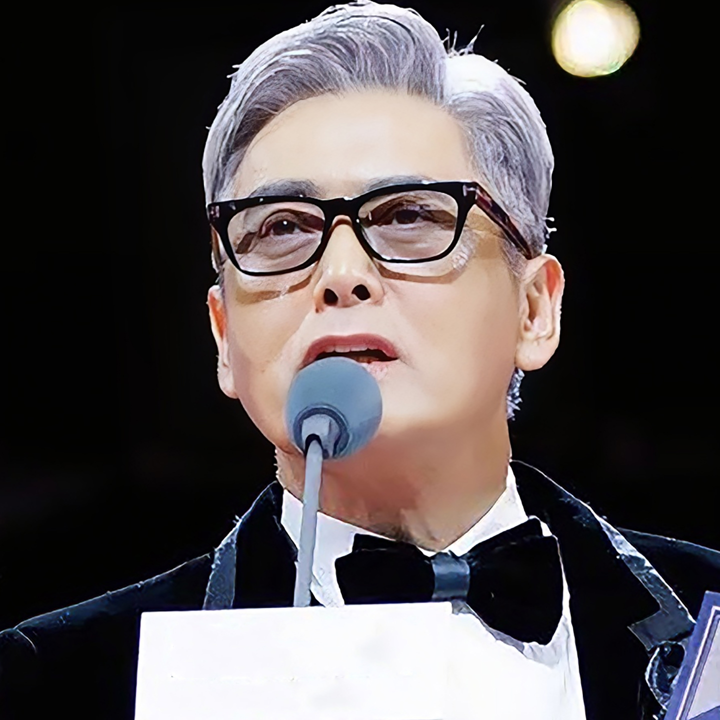 周润发同款韩版黑框防蓝光平光镜复古素颜神器可配度数近视眼镜男