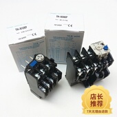 过载保护 5.2 三菱热过载继电器TH 原装 11A N12KP 13A