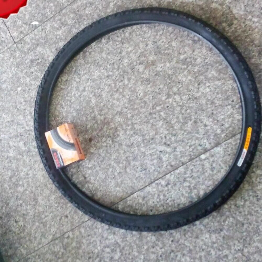 自行车轮胎正新26X1.50外胎内胎