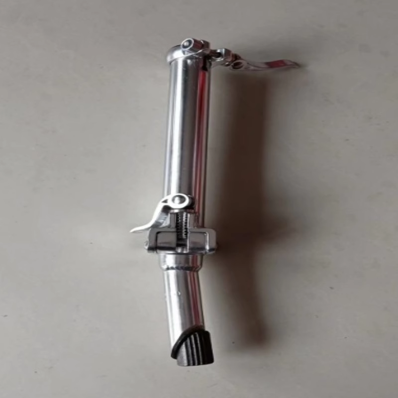 电动滑板车代驾锂电动车折叠立管龙头车把折叠把立管把立配件包邮