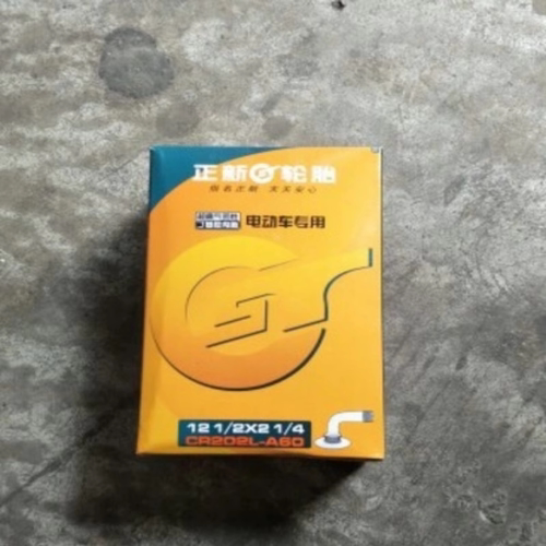电动车轮胎正新121/2X21/4内胎