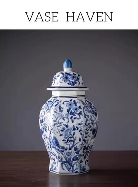 宋式美学情绪稳定轻奢高级感花瓶适合餐桌摆放有艺术感的摆件绝美