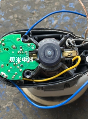 适配 ETS150 干磨头调速线路板 费莱克斯开关控制板 托卡配件