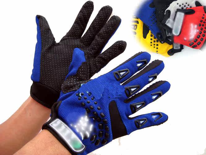 Gants pour vélo mixte - Ref 2244405 Image 4