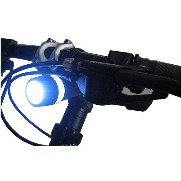 Lumière vélo - phare - Ref 2397978 Image 4