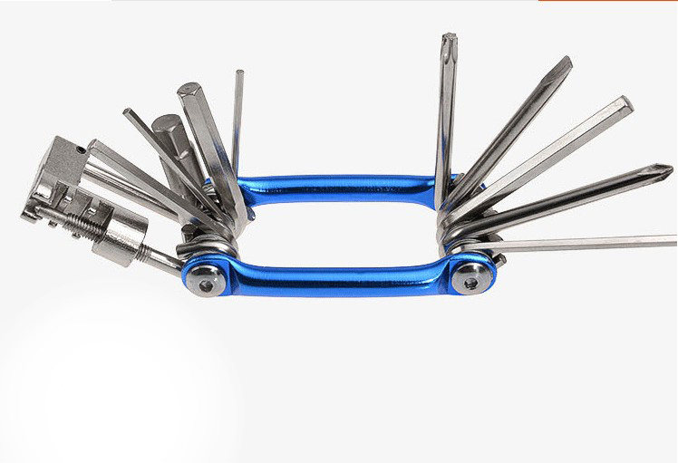 Outils pour vélo - Ref 2281570 Image 3