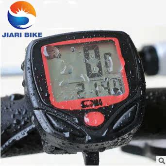 Tableau de bord vélo - Ref 2431613 Image 1