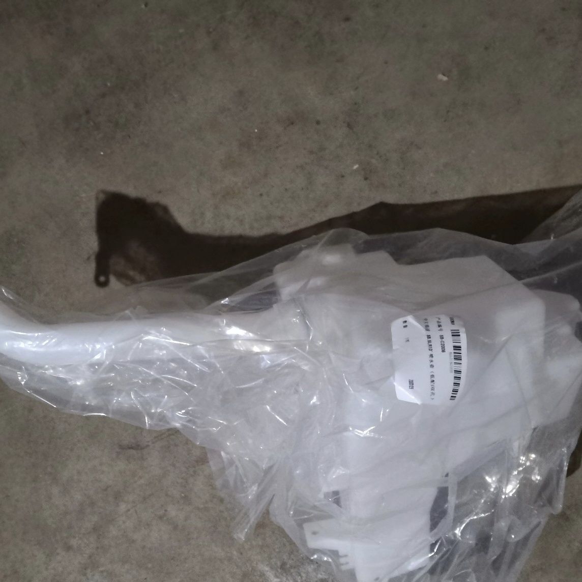 斯巴鲁森林人傲虎力狮翼豹驰鹏Xv雨刮喷水壶
