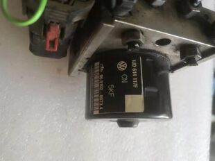 大众朗逸宝来刹车ABS泵总成1JD614117B纯原装拆车包装车