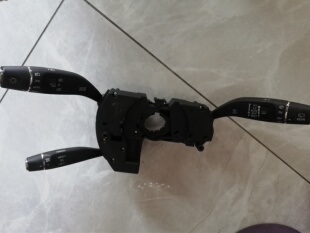 适配众泰君马S70  1.5T组合开关总成雨刮大灯转向纯原装拆车配件