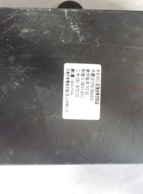 适配纳智捷大七大7记忆模块座椅电脑87356-00A4A1纯原装拆车配件