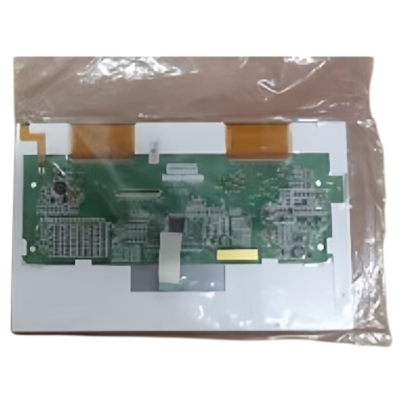 宝捷信注塑机电脑板显示屏