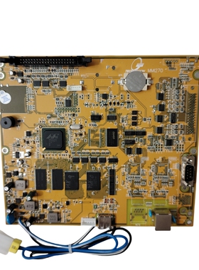 海天海强海达海雄注塑机电脑显示板MMI270 弘讯电脑板海明泰瑞