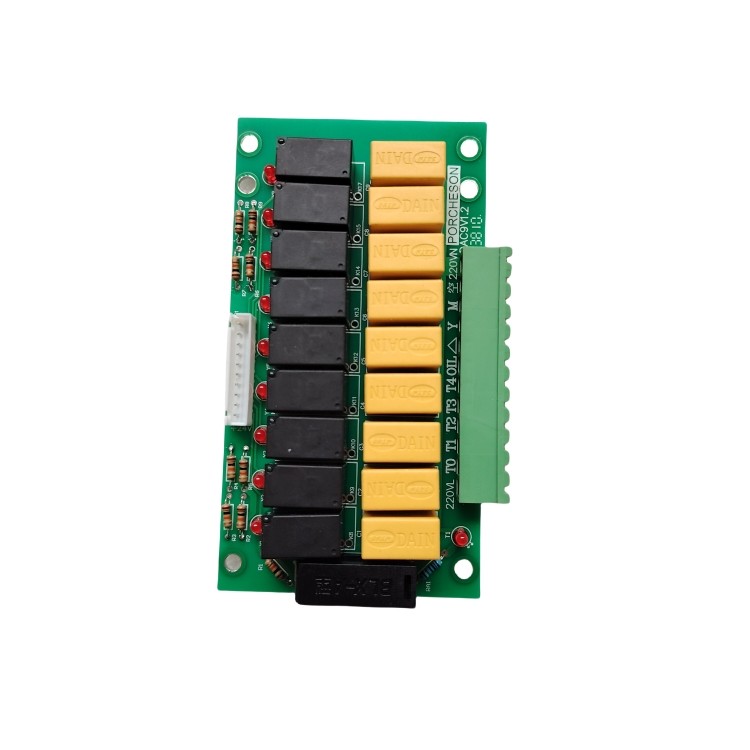 宝捷信注塑机电脑配件主板