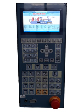 TB108宝捷信注塑机电脑面板MS210A显示屏PS860AMPS660AMPS360AM