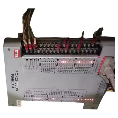 宝捷信注塑机电脑主板PS660AM