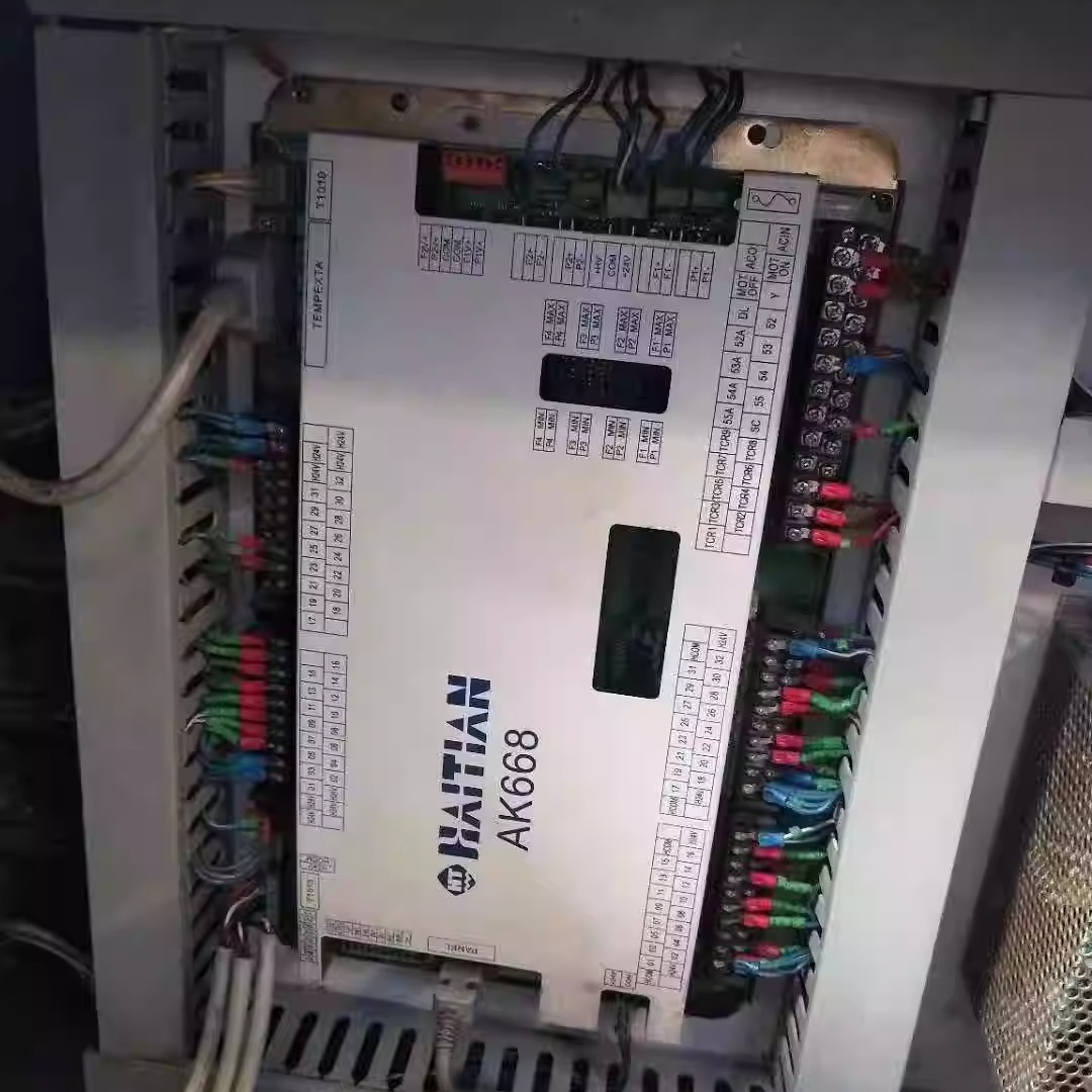 弘讯注塑机电脑主机板