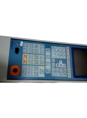注塑机宝捷信电脑新款面板PS660AM/MS210A电脑7寸显示屏电脑660BM