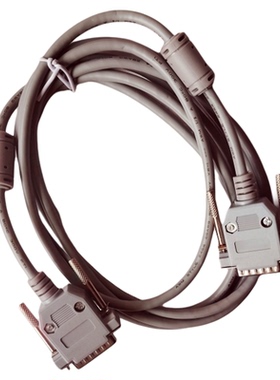 宝捷信电脑板PS800AM通信线注塑机通信线配件珊星数据线