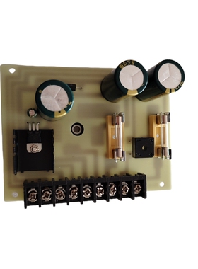 震德震雄注塑机电脑整流板 CPC2/1/2.2直流电源板D356 PS-01A