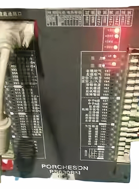 宝捷信注塑机电脑板pS630BM主板立式660BM660AM赞扬注塑机630AM