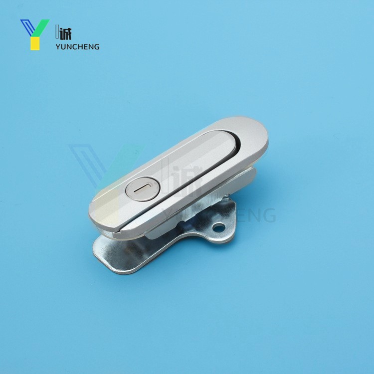 厂家直销雲诚配电箱基业箱平面锁