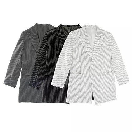 popping机械舞西服西装外套表演