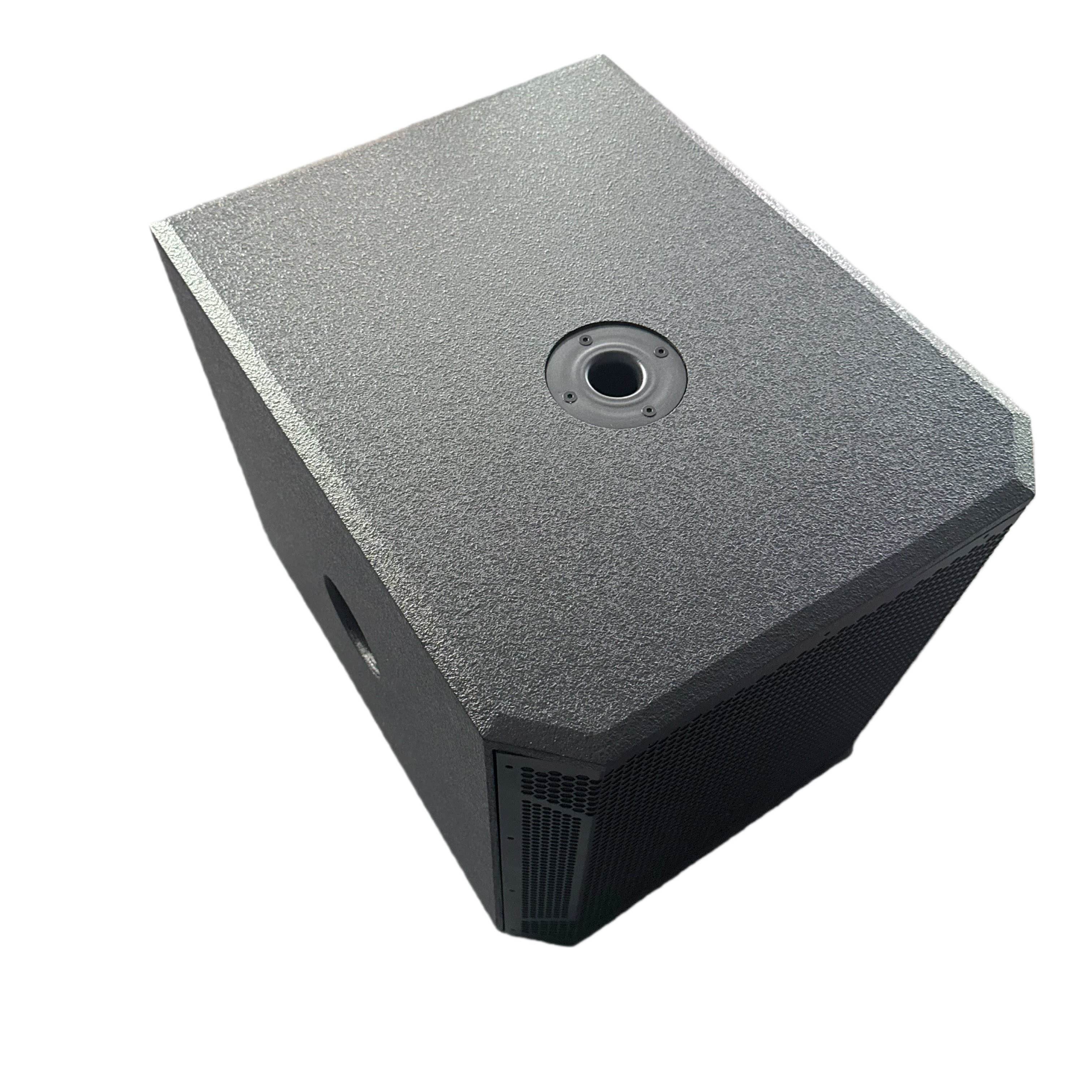 15寸低音炮空箱无源专业音响无源ktv重低音箱体