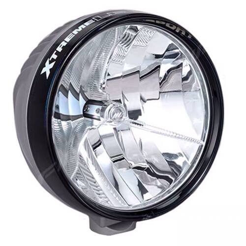 IPF原装进口新款LED越野辅助灯具940SRL行使灯/射灯6500K高亮度