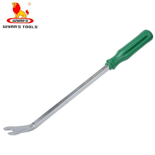 Wynns威力狮 胶扣起子 拆卸车门卡扣工具 撬卡扣工具 胶扣撬 W458