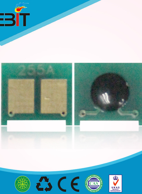 适用于惠普CE400X/CE400A/CE401A/CE402A/CE403A/M551/M551xh芯片
