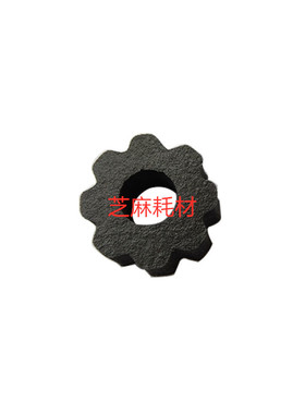 高品质 理光MP1350 9000 1356 1357 1100 1107分页器海绵轮 3503