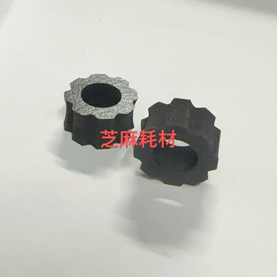 理光pro8100 8110 8120 8200 8210 8220分页器海绵轮代6309