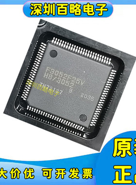 HD64F3024/HD64F3026/HD64F3028/3052/F25/F25V/TE25V/BF25V/F18