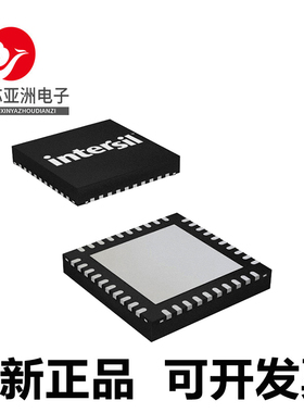 ISL6373CRTZ#ISL6381CRTZ#ISL6388IRTZ#ISL6388HRTZ#ISL78229ARZ#