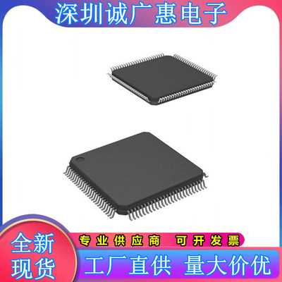SPC5604PEF1VLL6微控制器