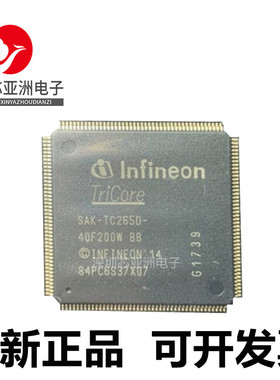 SAK-TC265D\265DC\275T\375TP\40F200W\64F200W\64F200N\96F300W