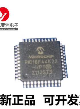 PIC18F43K20/44K22/44J10/44J11/44J50/45K20/45K22/45K40-I/PT