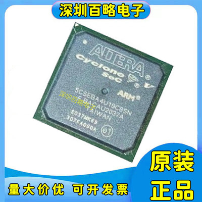 5CSEBA4U19C8SN系列编程芯片