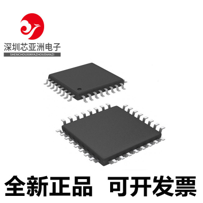 ADS131M06IPBS全新芯片