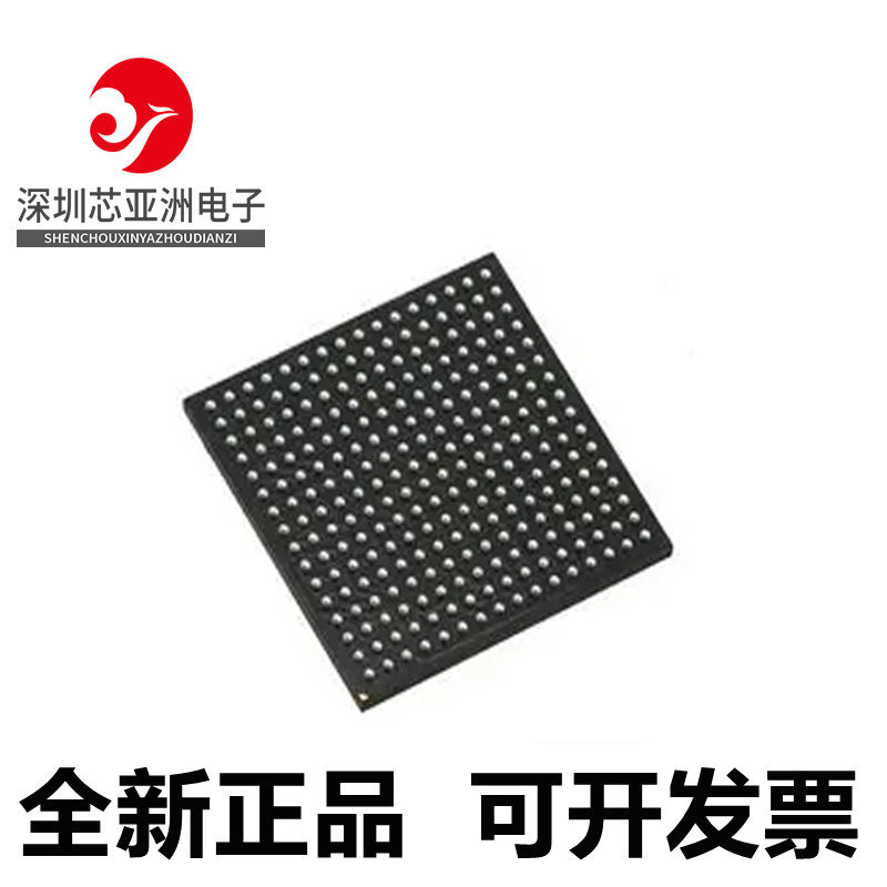 LC4384V-35FN256C芯片