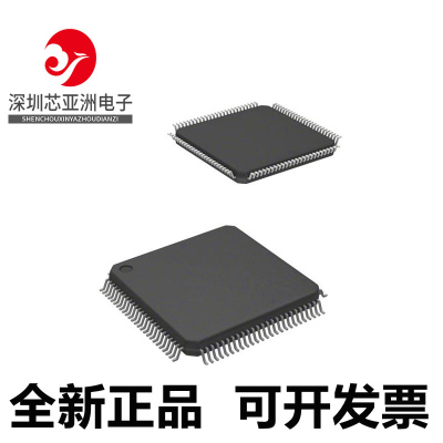 SPC5604PEF1VLL6微控制器